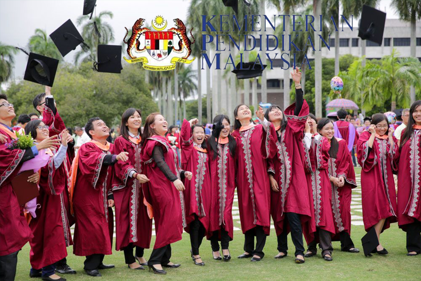 Top Ten Malaysian Universities