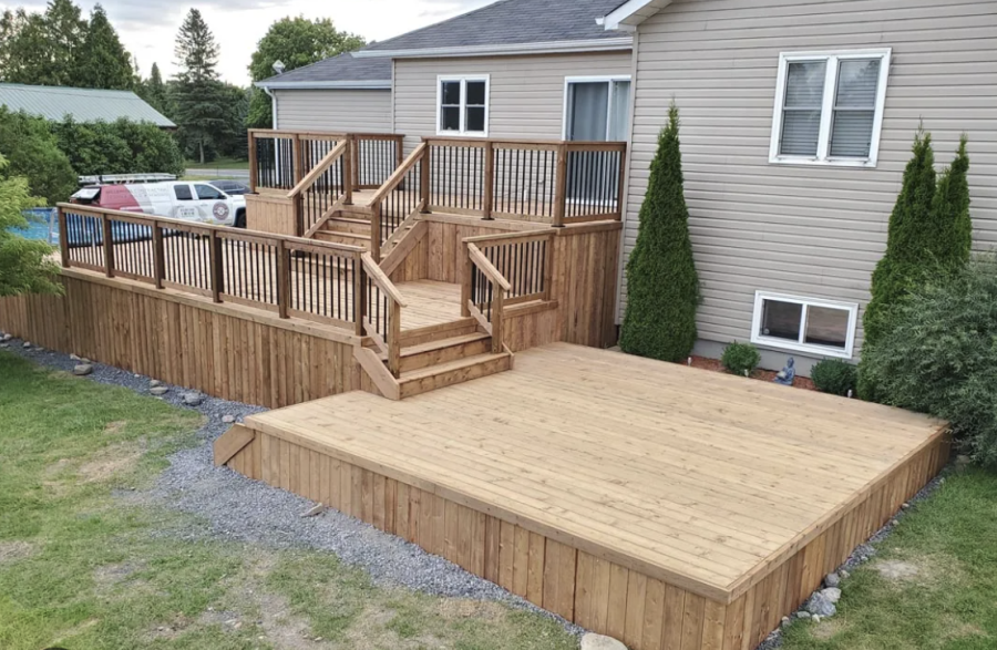Why Outdoor Additions Involve a Different Permitting Path Than Interior Renovation