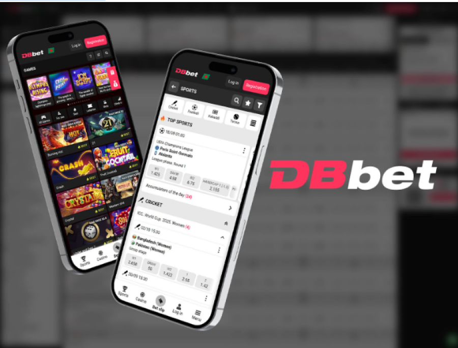 Comparing DBbet with Other Betting Apps in Bangladesh