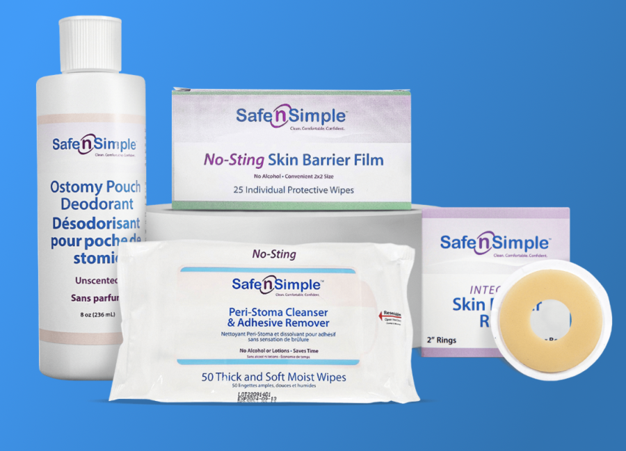 Understanding the Types of Ostomies