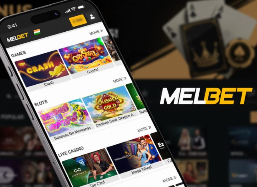 Quick Overview of Melbet App