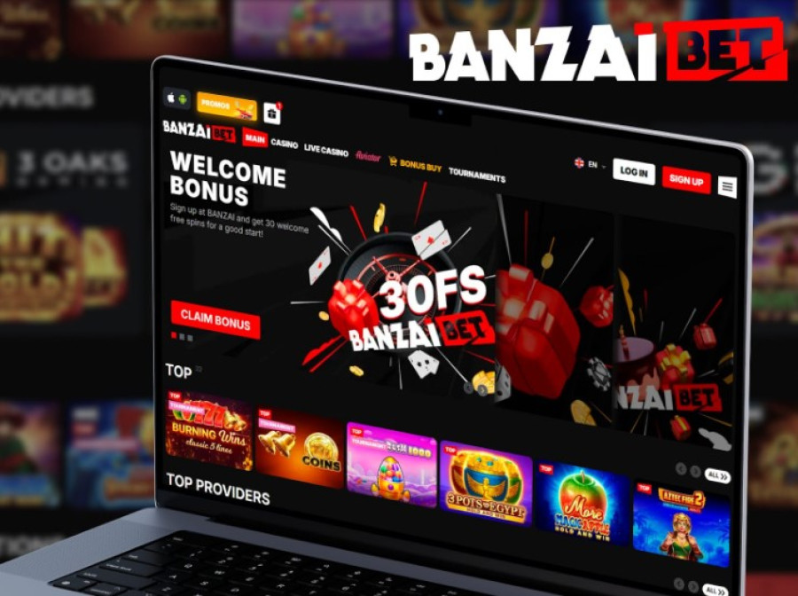 Review of Banzai Bet Features and Advantages