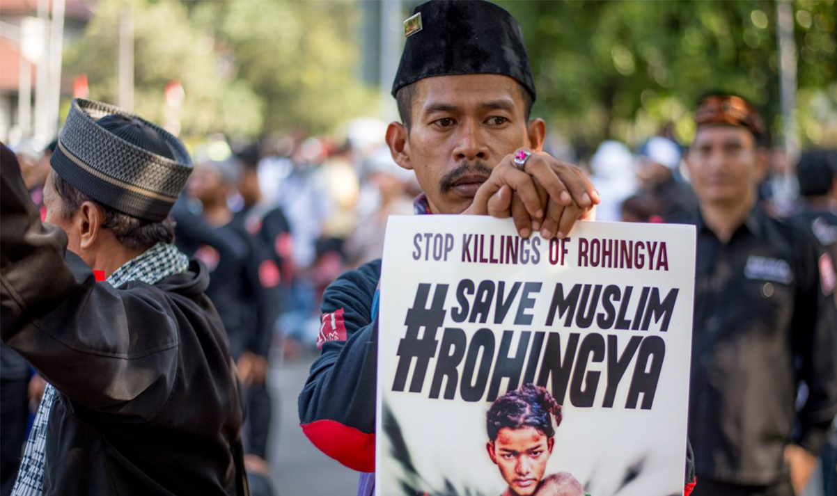 Identity of Rohingya Muslim and Citizen Rights: A Critical Analysis in Bangladesh Perspective