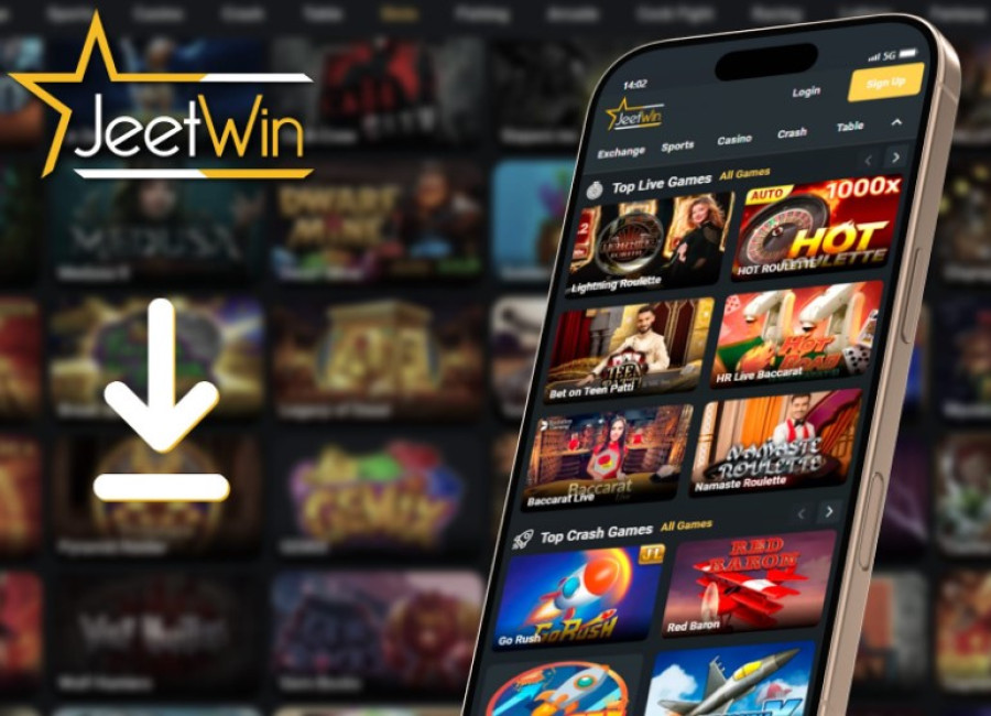 JeetWin APK Download Requirements