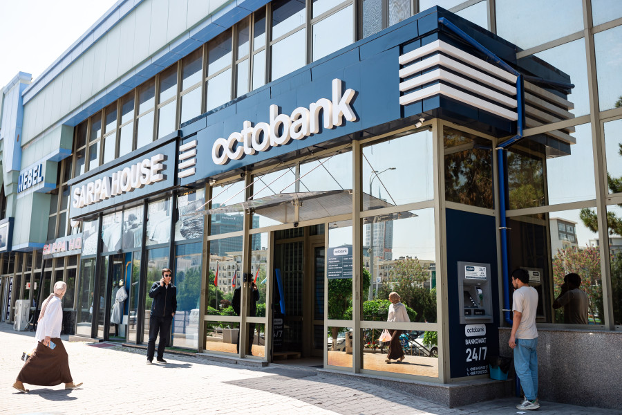 Octobank Receives International Credit Rating from S&amp;P Global Ratings