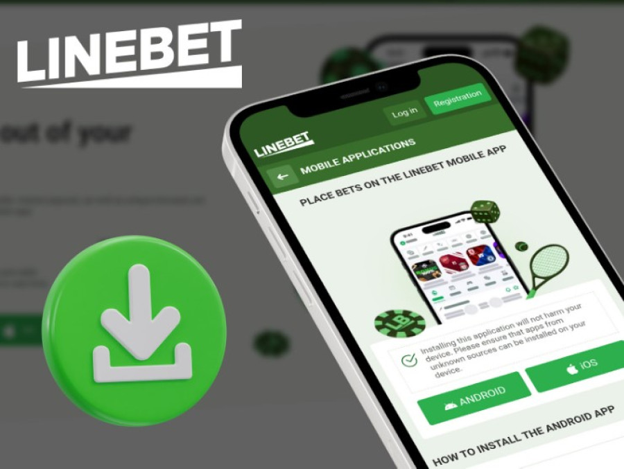 How to Download Linebet Apk File