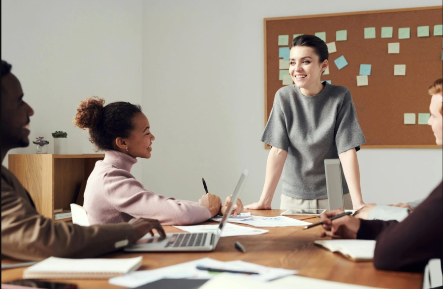 Top 10 Skills Interns Should Develop for a Successful Career