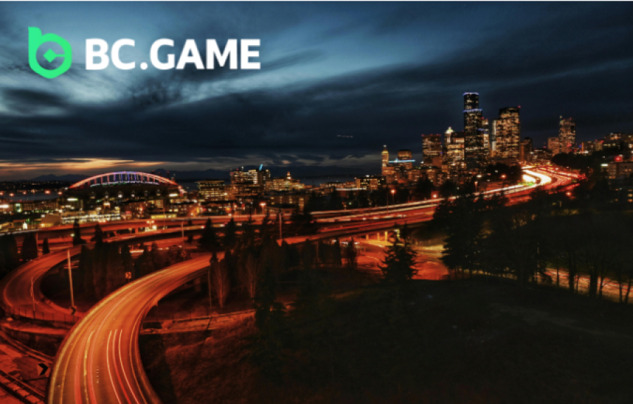 BC Game – Key Features of Our Casino Mobile App