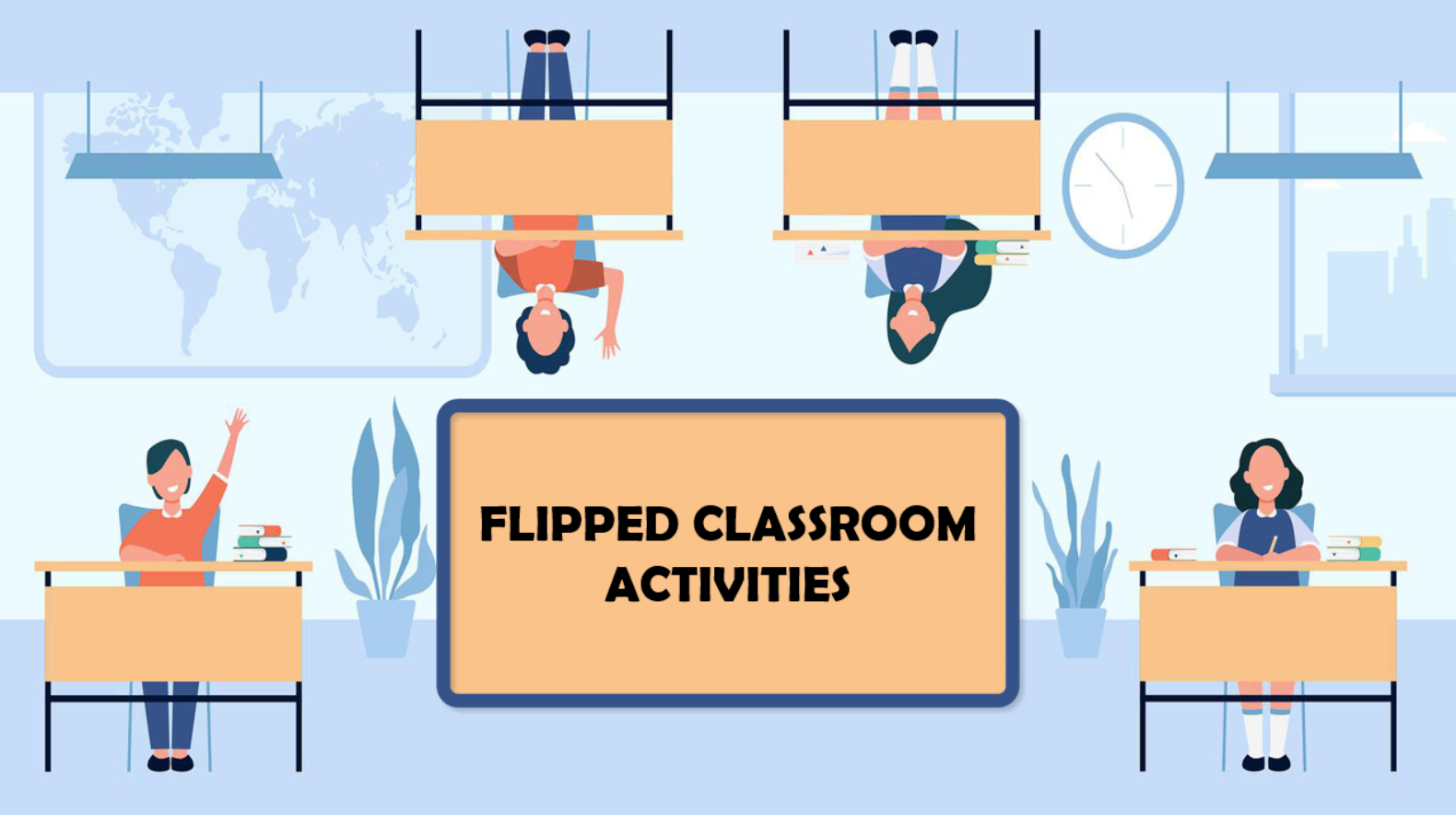 Preparing to Participate? Self-Regulated Learning across Flipped Classrooms in Bangladeshi Higher Education