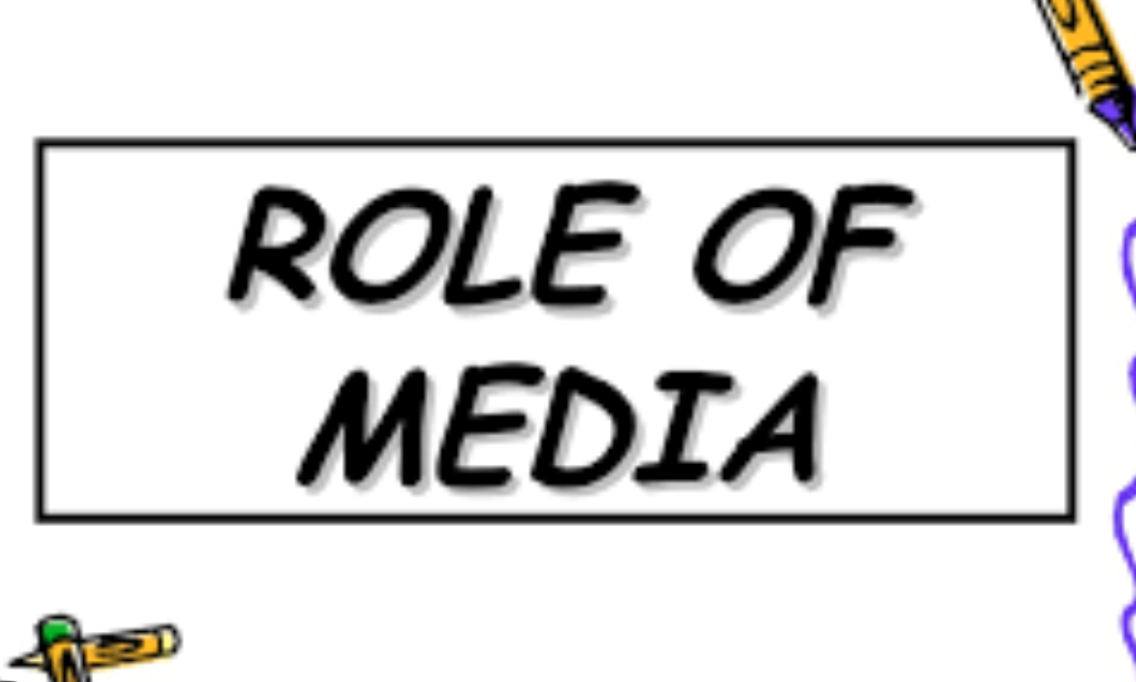 The Role of Media to Enhancing Science, Technology and Innovations in a Security-Challenged Environment