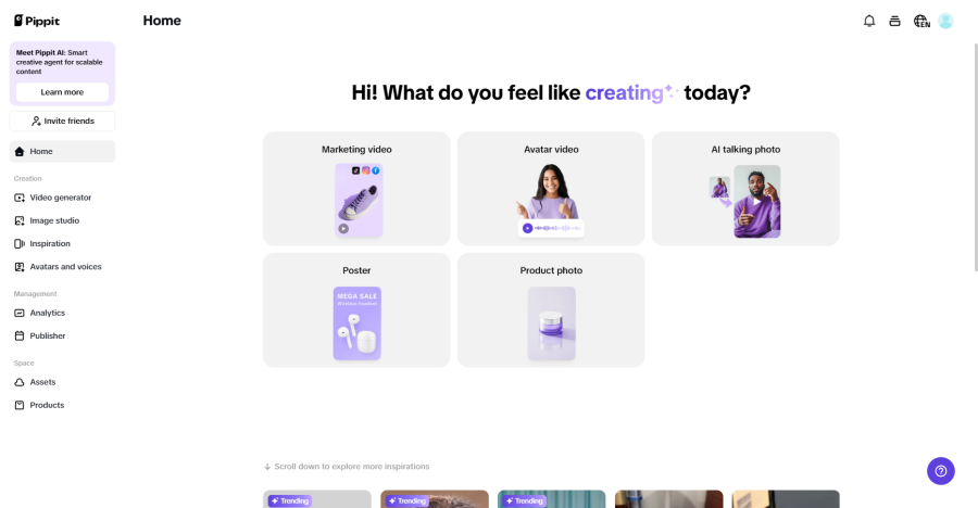 AI Voiceovers vs. Human Narration: Can Text-to-Speech Video Generators Compete?