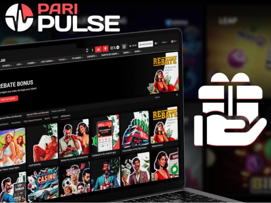 PariPulse Bonuses in India - Instructions on How to Apply Them