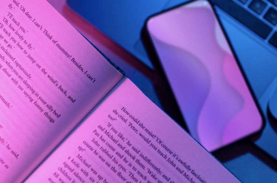 How Chats Speeds Up Knowledge Exchange