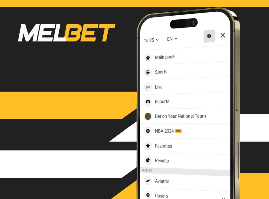 Useful Information about Melbet App