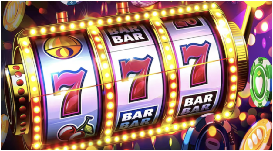 Why Modern Slot Gaming Looks Less Like a Slot Machine Than Ever Before