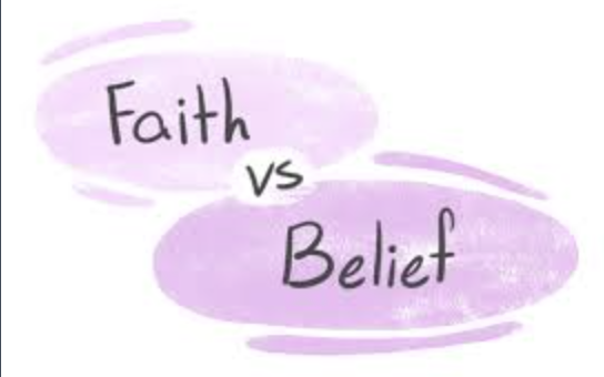 Christ, Shakespeare and Napoleon Hill: The Attraction of Positive Outcomes Through Faith and Belief in a World of Growing Challenges