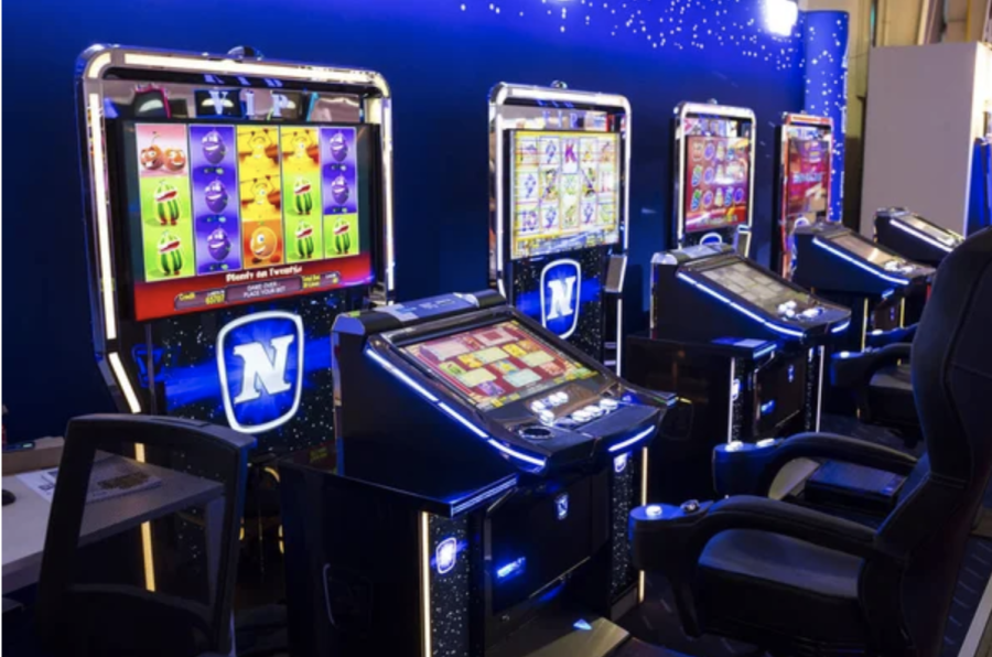 How To Get the Most Out of Branded Theme Slot Games