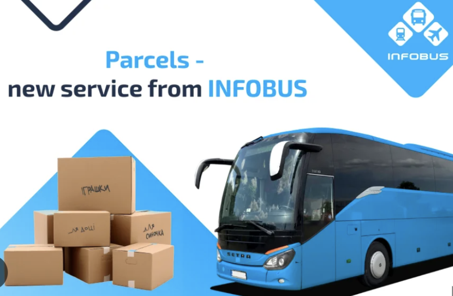 Transparent Booking: INFOBUS Reveals Travel Policies