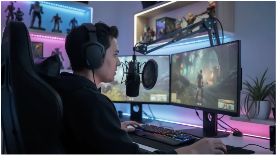 3 Best Sites to Buy Twitch Followers (Real and Cheap)