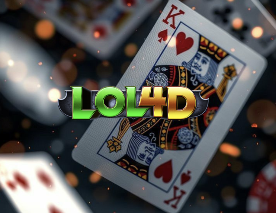 Play Easier, Win Faster at LOL4D!