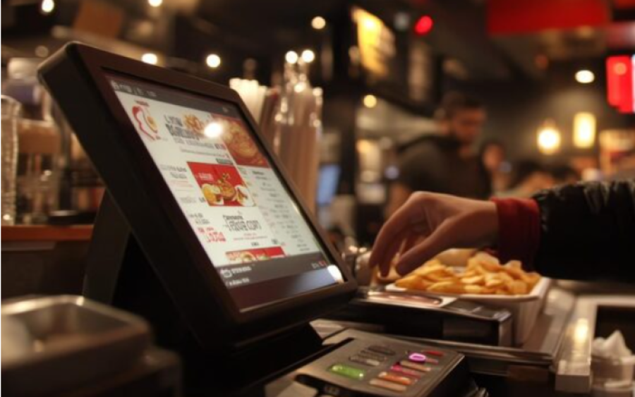 12 Helpful Technologies Restaurants Are Exploring Today