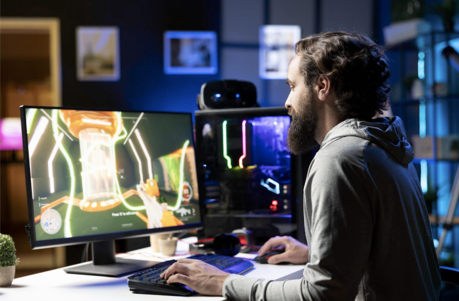 The new wave of gaming platforms built for players who want less friction