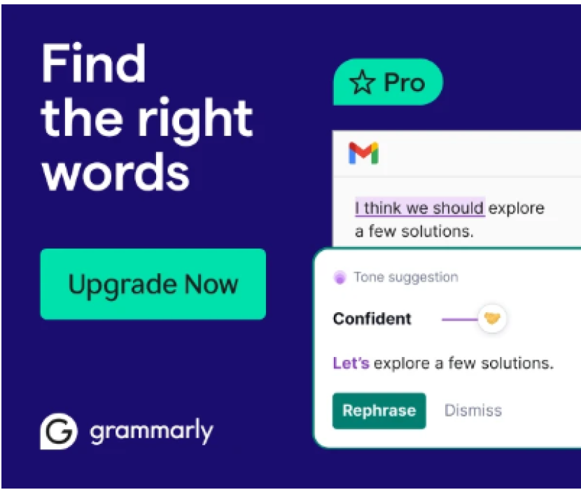 Grammarly vs Other Writing Tools: Which One Actually Makes You a Better Writer?