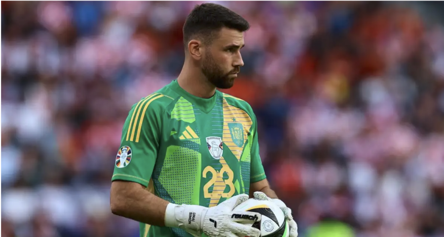 The best goalkeepers of the 2026 FIFA World Cup
