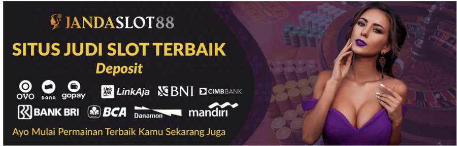 JANDASLOT88: Panduan Lengkap Slot Online, Slot Gacor, dan Permainan Slot Terpopuler di Indonesia