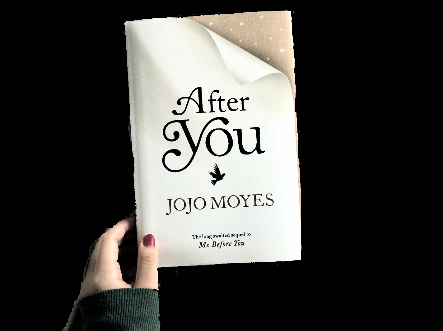 After You - Best Selling Romantic Book