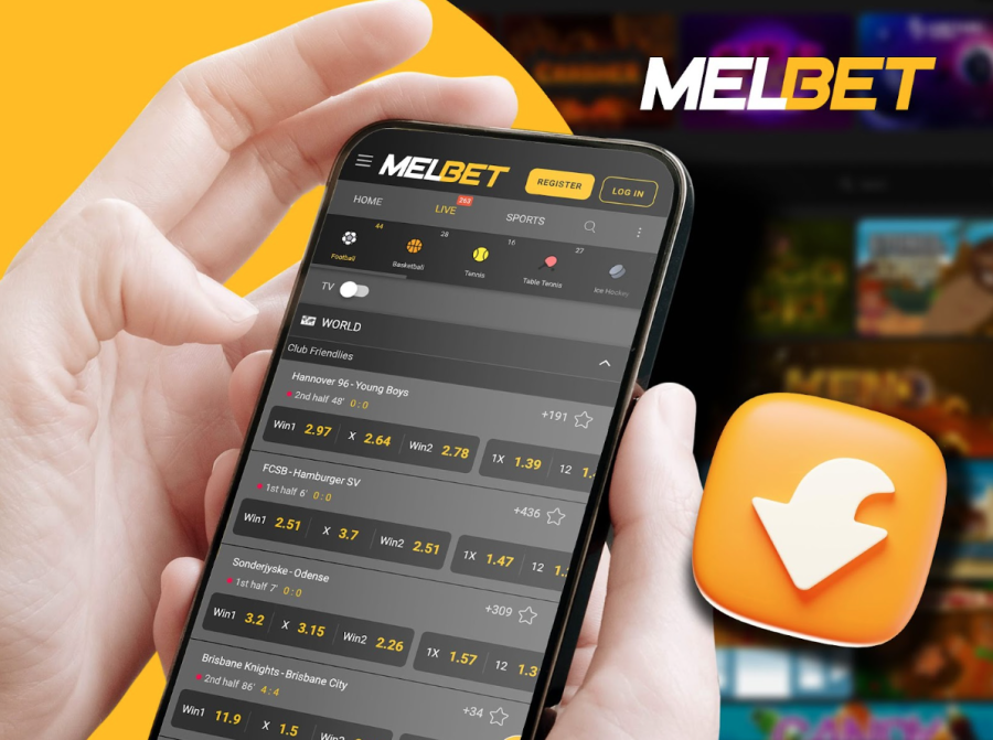 Is the Melbet App Free to Download in Bangladesh?