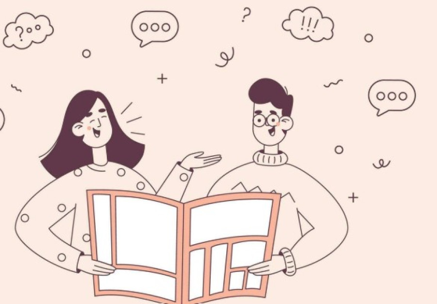 Living in the Age of New Media: A Blessing or a Burden?