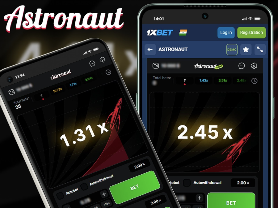 Top 5 Apps for Playing Astronaut on Your Mobile Phone