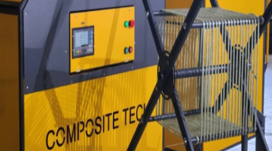 Why Now Is the Right Time to Start a GFRP Rebar Manufacturing Business in the U.S.