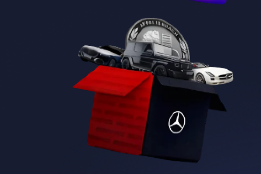 The Thrill of the Unknown: Mystery Boxes Enter the Luxury Market