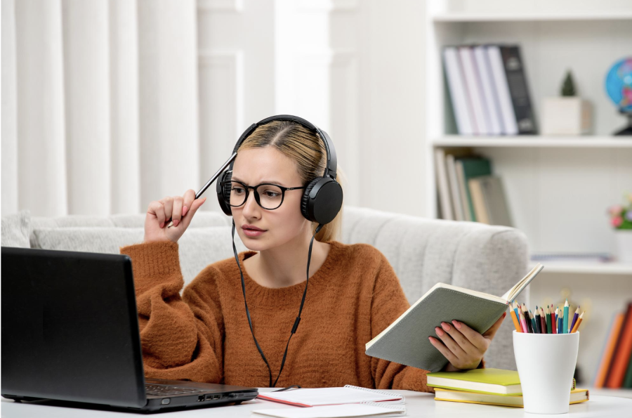 Integrating Screen Recording into Formative Assessment: Measuring Learning Progress and Engagement