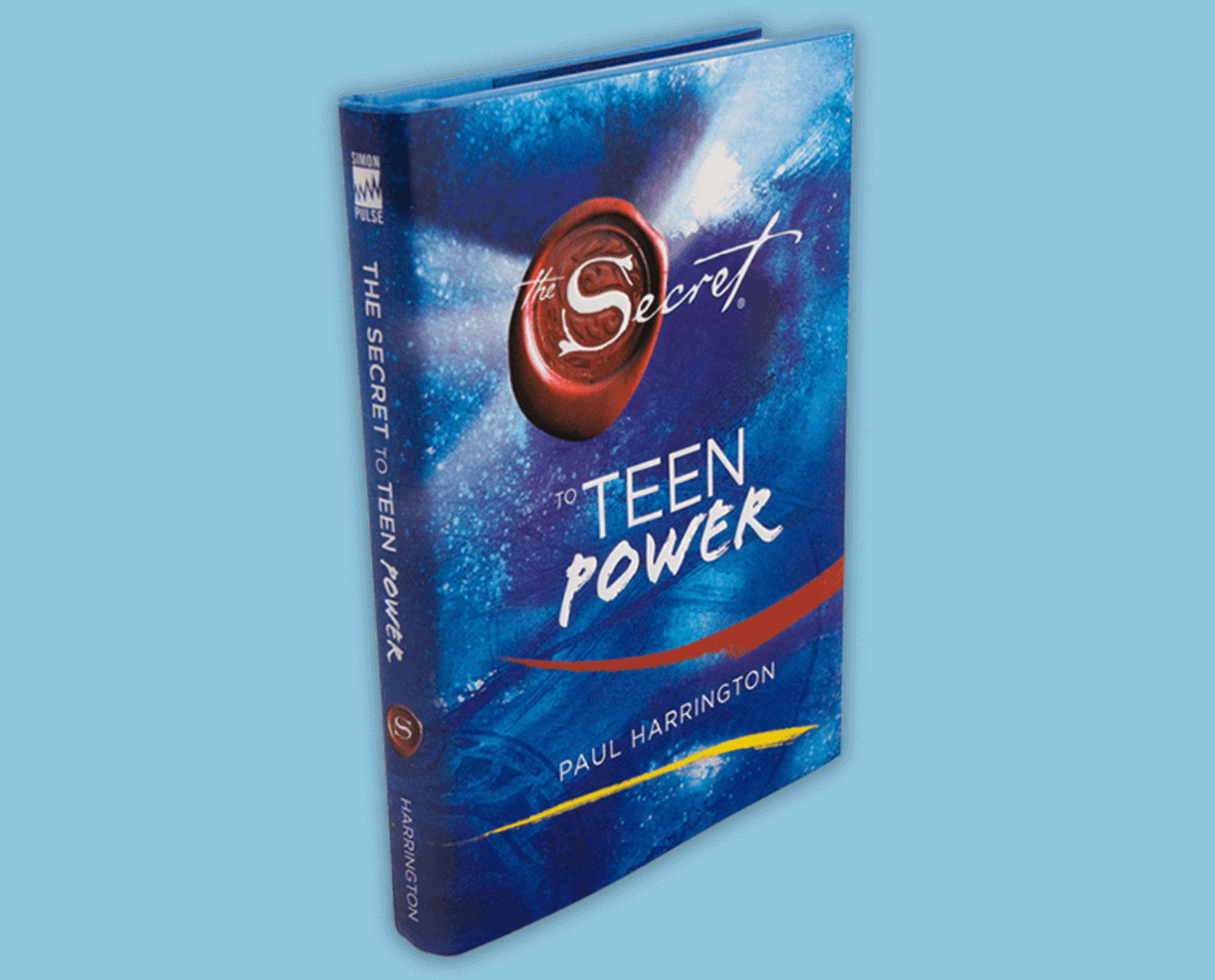 The Secret to Teen Power: PDF eBook