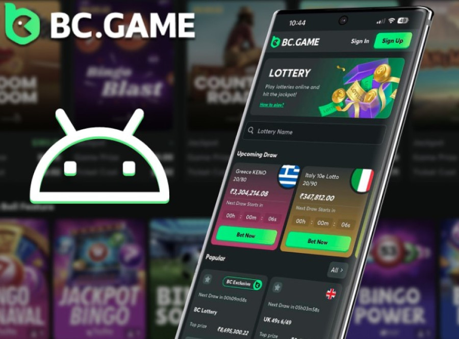 How to Download BC Game App for Android Devices?