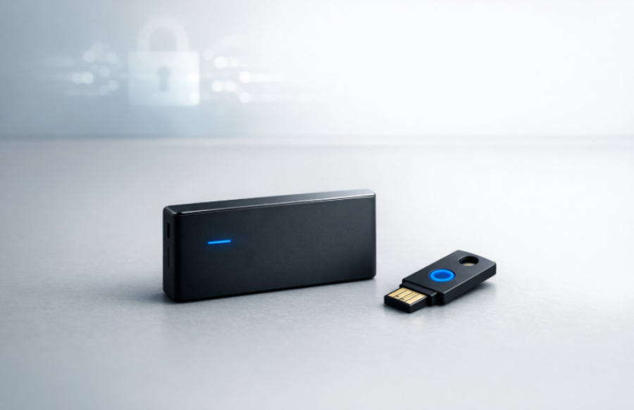 The Evolution of Digital Identity Management in Modern Online Ecosystems