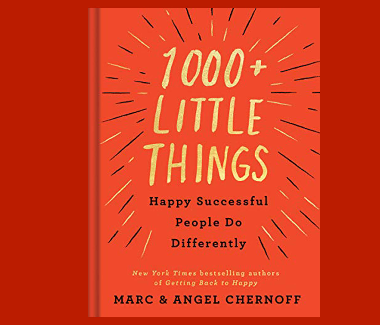 1000+ Little Things Happy Successful People Do Differently