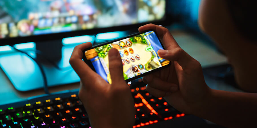 Digital Entertainment Platforms and User Behavior: What Research Tells Us About Online Gaming in 2026