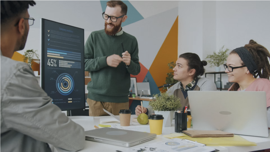 The Next EdTech Shift Is Not More Screens. It Is Better Decisions About AI