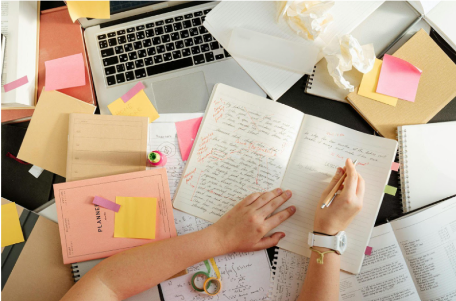 How to Write an Effective Introduction for a Research Paper