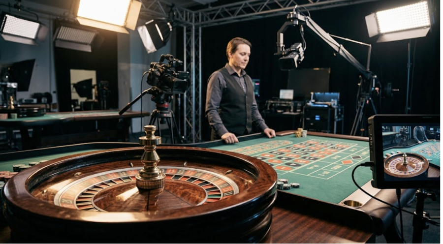 Top 10 Features to Look for When Choosing the Best Online Live Casino