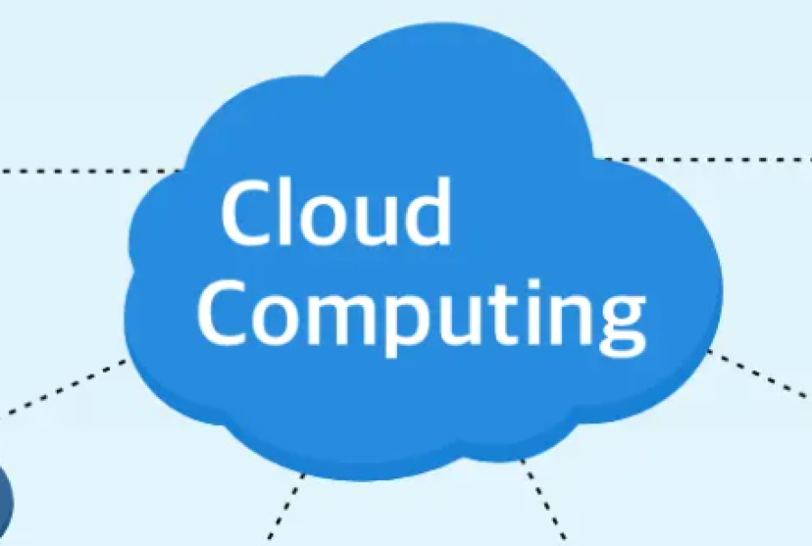 Cloud Computing in Gaming