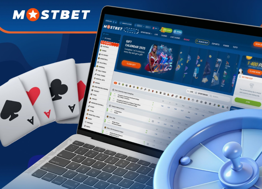 Mostbet Casino - Which Games Should You Play?