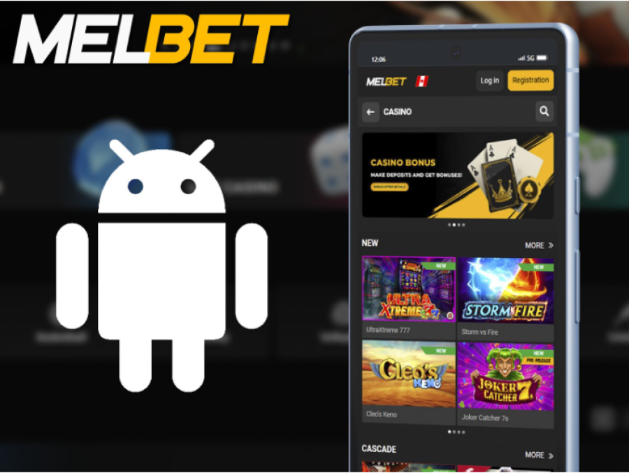How to Download and Install the Melbet App on Android?