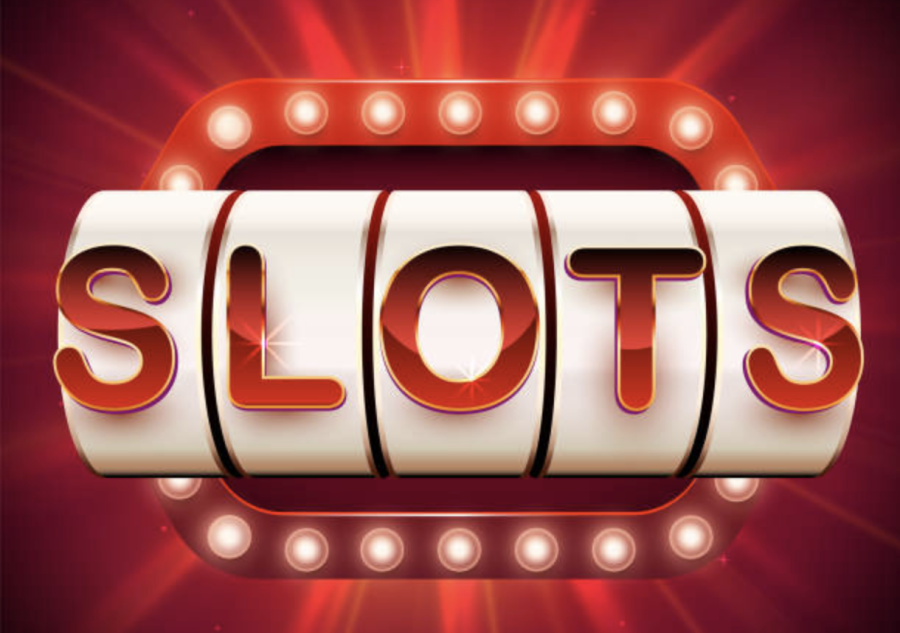 Why Slots Fit Well Into Online Entertainment Culture