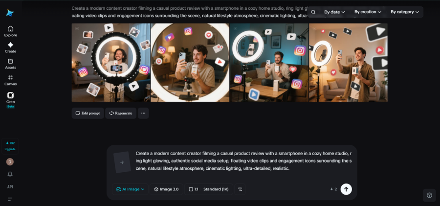 5 Benefits of Using Dreamina Seedance 2.0 for UGC-Style Video Ads