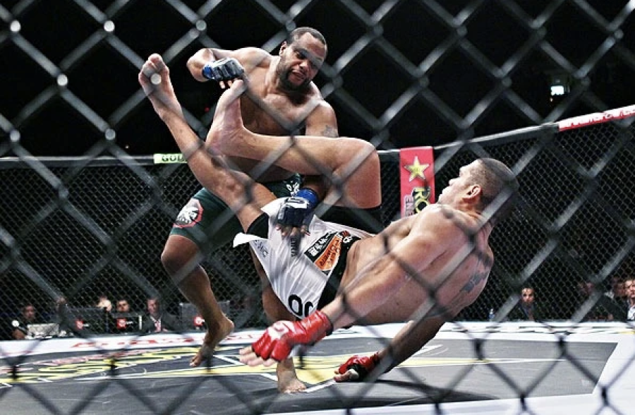 Digital trends are redefining how fans stay on top of MMA